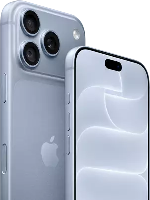 Смартфон Apple iPhone 18 Pro Max 512GB Glacier  Model A3717 (MJXW4AF/A) фото