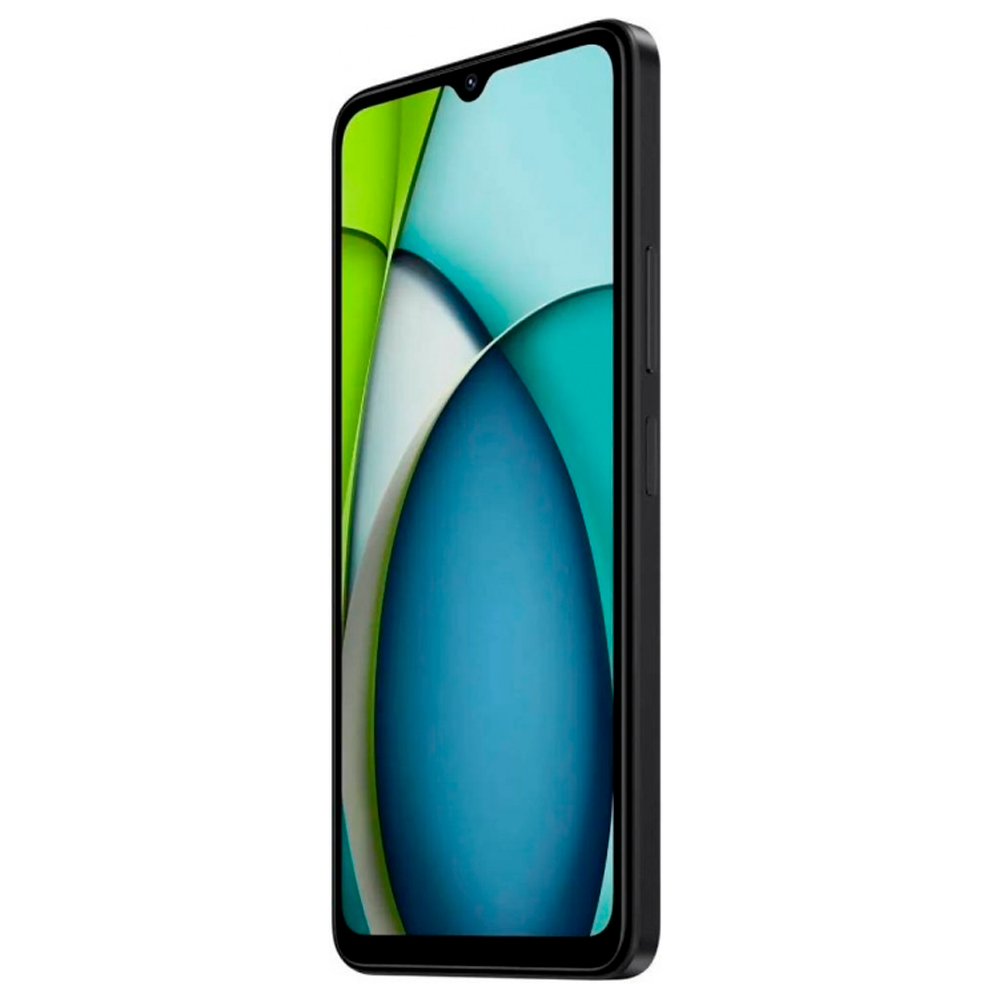 Смартфон Xiaomi Redmi A3x, 3/64GB, Midnight Black (24048RN6CG/779255) фото