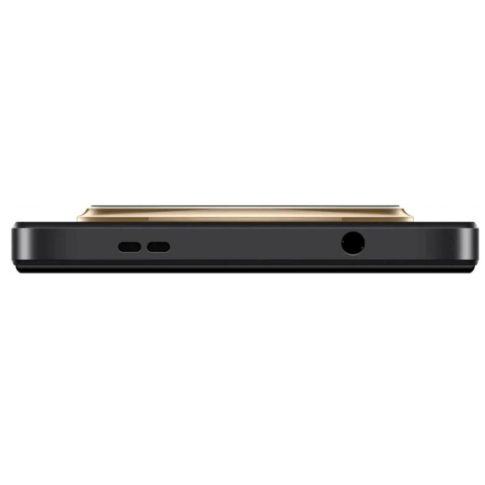 Смартфон Xiaomi Redmi A3x, 3/64GB, Midnight Black (24048RN6CG/779255) фото