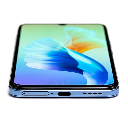 Смартфон vivo V23e, 8/128GB, Dancing Waves (V2116 ВОДНАЯ ГЛАДЬ/СУДЫҢ БЕТІ) фото
