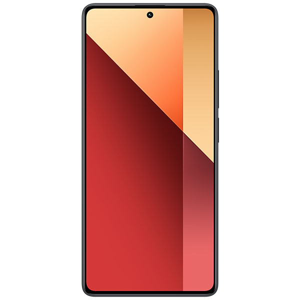 Смартфон Xiaomi Redmi Note 13 Pro, 12/512GB, Midnight Black (23117RA68G/759042/758885) фото