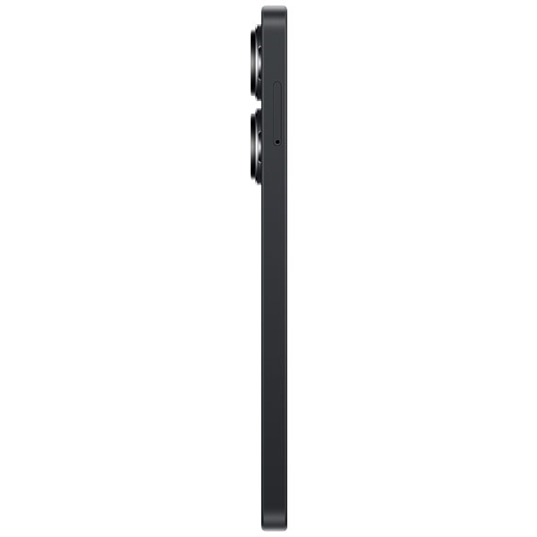 Смартфон Xiaomi Redmi Note 13 Pro, 12/512GB, Midnight Black (23117RA68G/759042/758885) фото