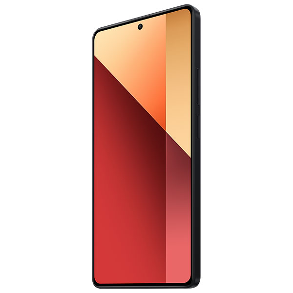 Смартфон Xiaomi Redmi Note 13 Pro, 12/512GB, Midnight Black (23117RA68G/759042/758885) фото