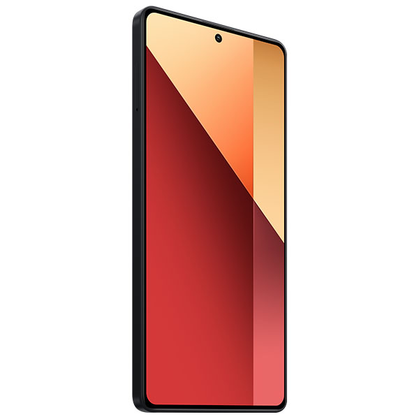 Смартфон Xiaomi Redmi Note 13 Pro, 12/512GB, Midnight Black (23117RA68G/759042/758885) фото
