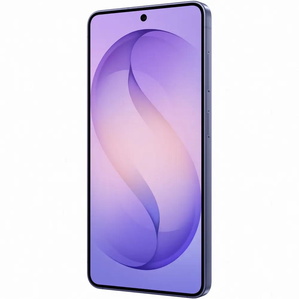 Смартфон Samsung Galaxy S26+ 5G 256GB - cobalt violet (SM-S947BZVBSKZ) фото