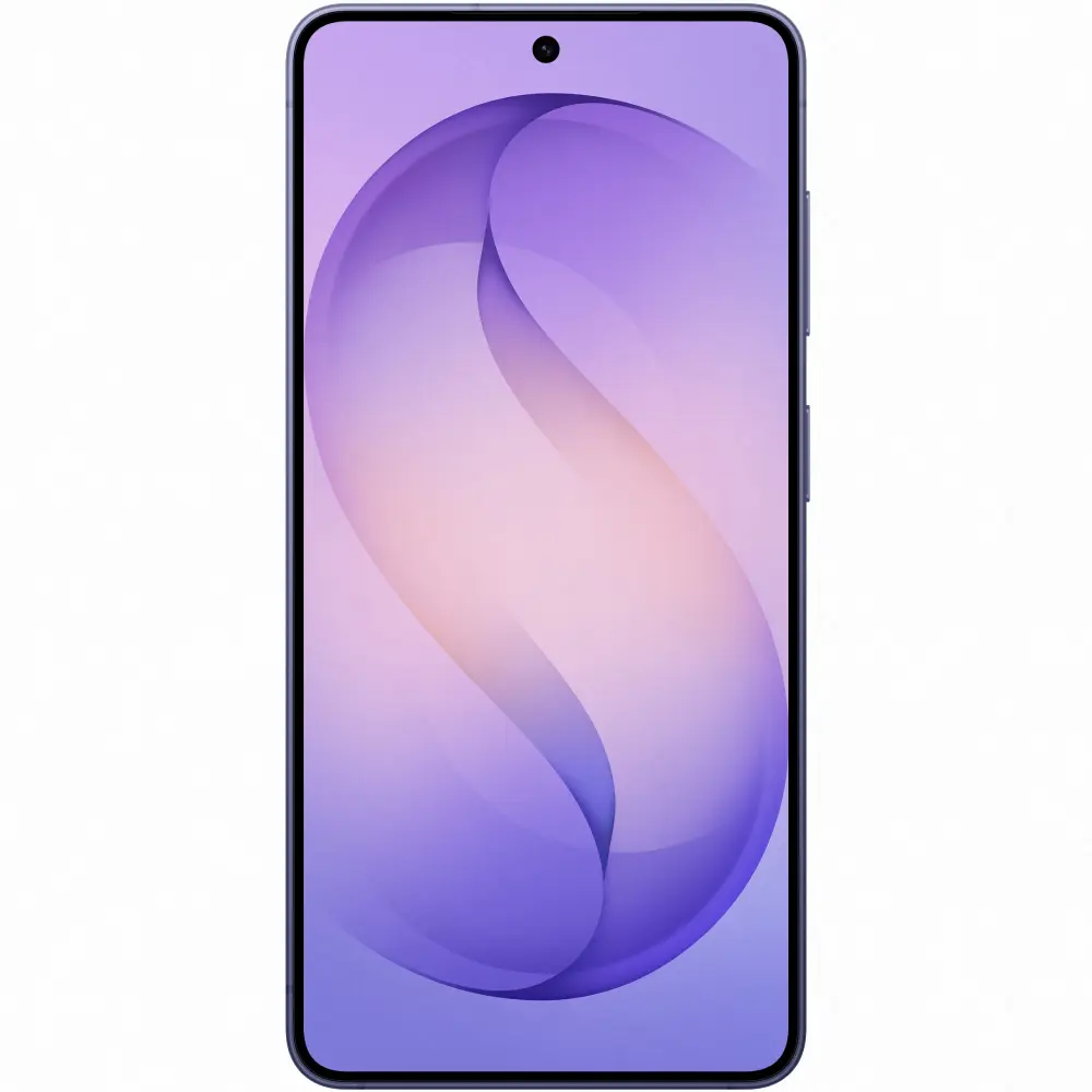 Смартфон Samsung Galaxy S26+ 5G 256GB - cobalt violet (SM-S947BZVBSKZ) фото