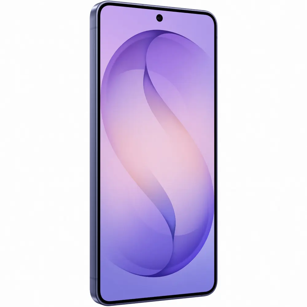 Смартфон Samsung Galaxy S26+ 5G 256GB - cobalt violet (SM-S947BZVBSKZ) фото