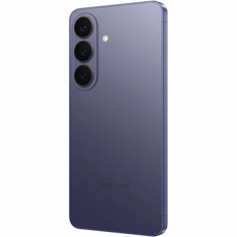 Смартфон Samsung Galaxy S26+ 5G 256GB - cobalt violet (SM-S947BZVBSKZ) фото