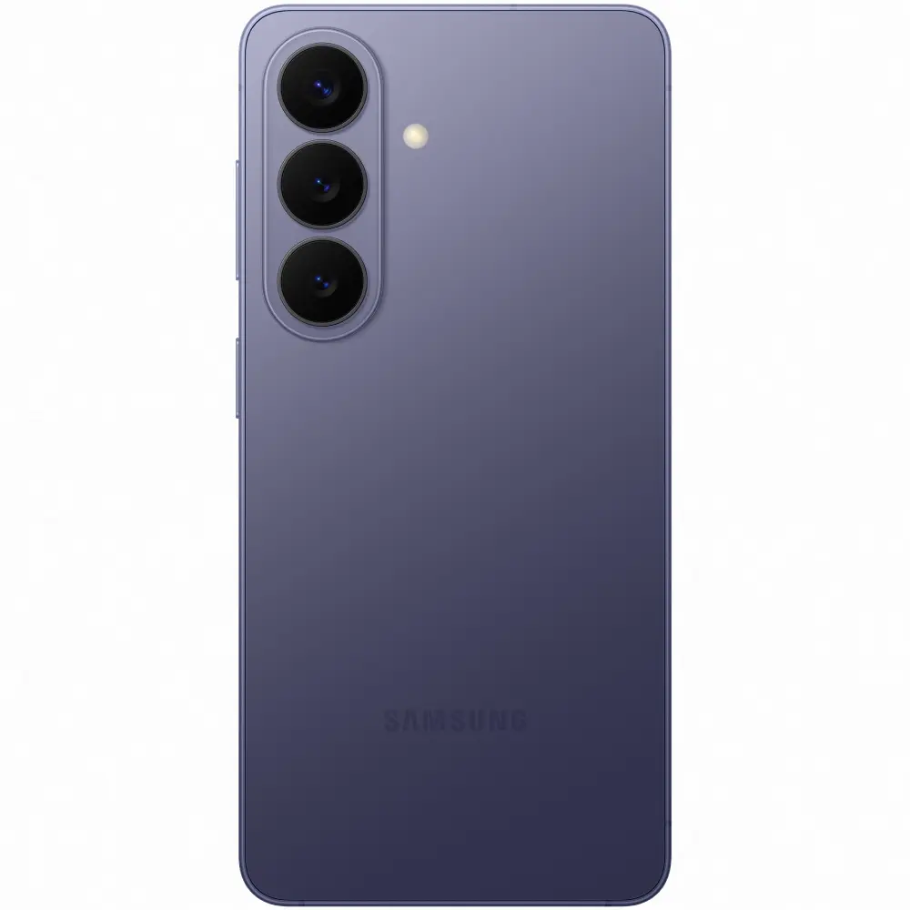 Смартфон Samsung Galaxy S26+ 5G 256GB - cobalt violet (SM-S947BZVBSKZ) фото