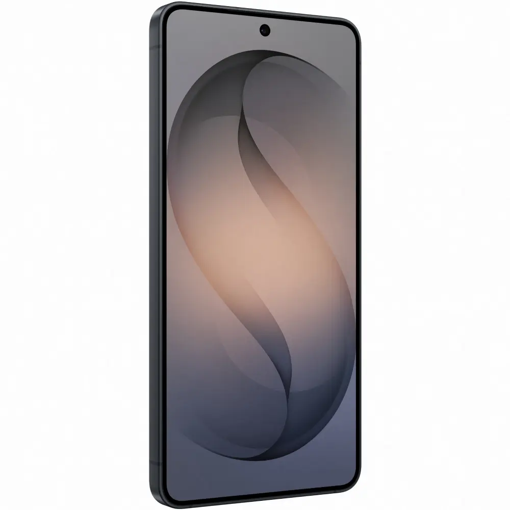 Смартфон Samsung Galaxy S26 5G 512GB - black (SM-S942BZKQSKZ) фото