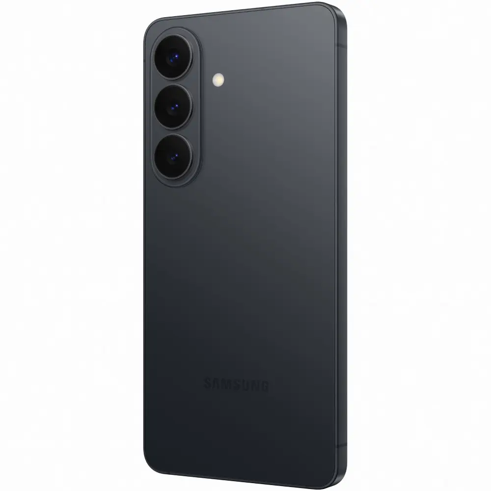 Смартфон Samsung Galaxy S26 5G 512GB - black (SM-S942BZKQSKZ) фото