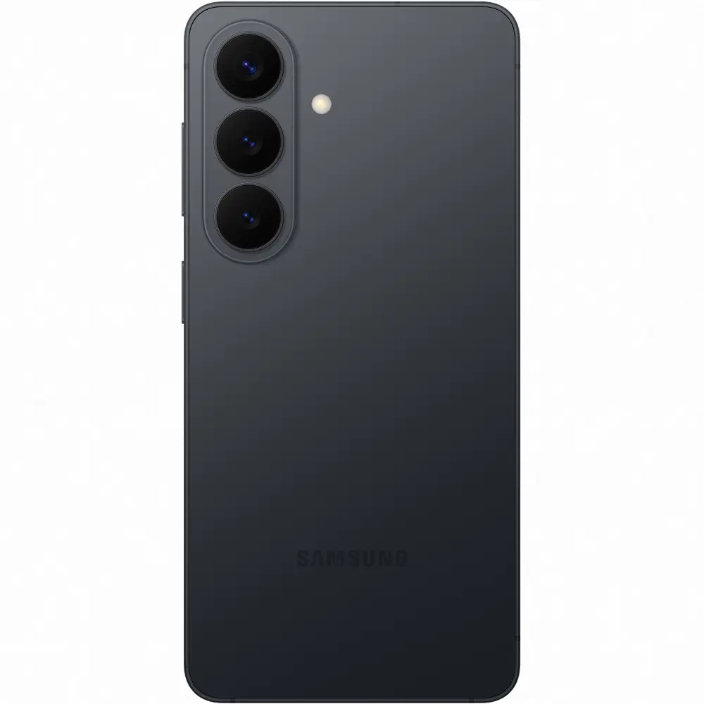 Смартфон Samsung Galaxy S26 5G 512GB - black (SM-S942BZKQSKZ) фото