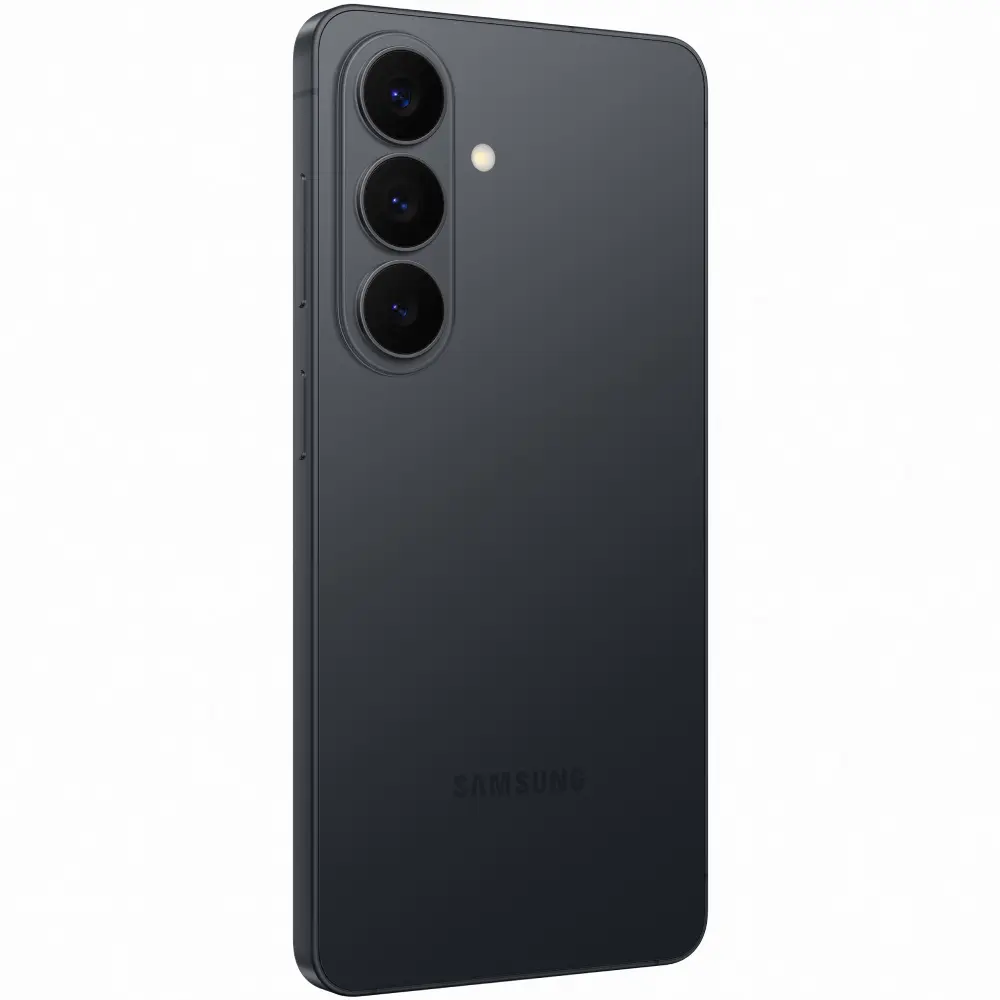 Смартфон Samsung Galaxy S26 5G 512GB - black (SM-S942BZKQSKZ) фото