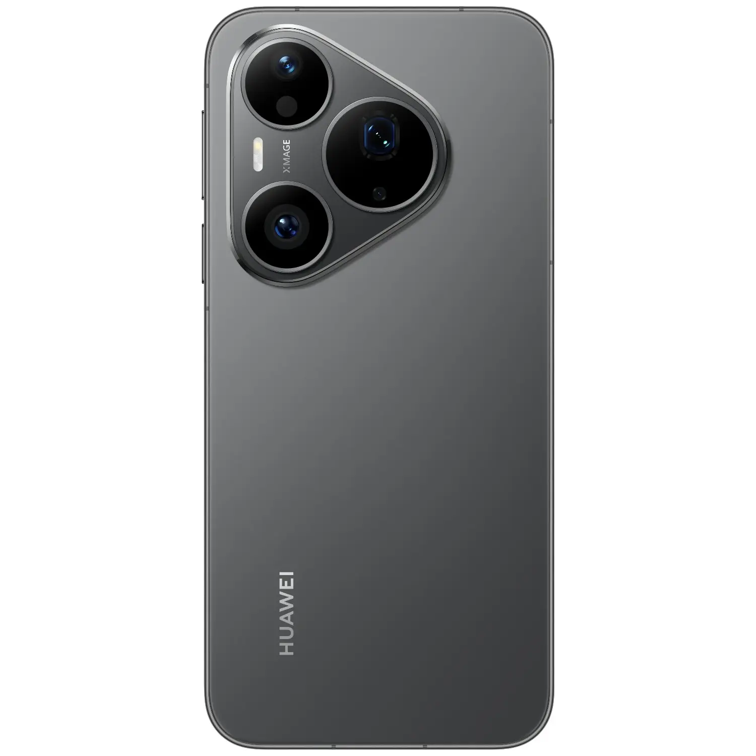 Смартфон Huawei Pura 90s Pro, 12+512GB Mulberry Black (51098YXG) фото