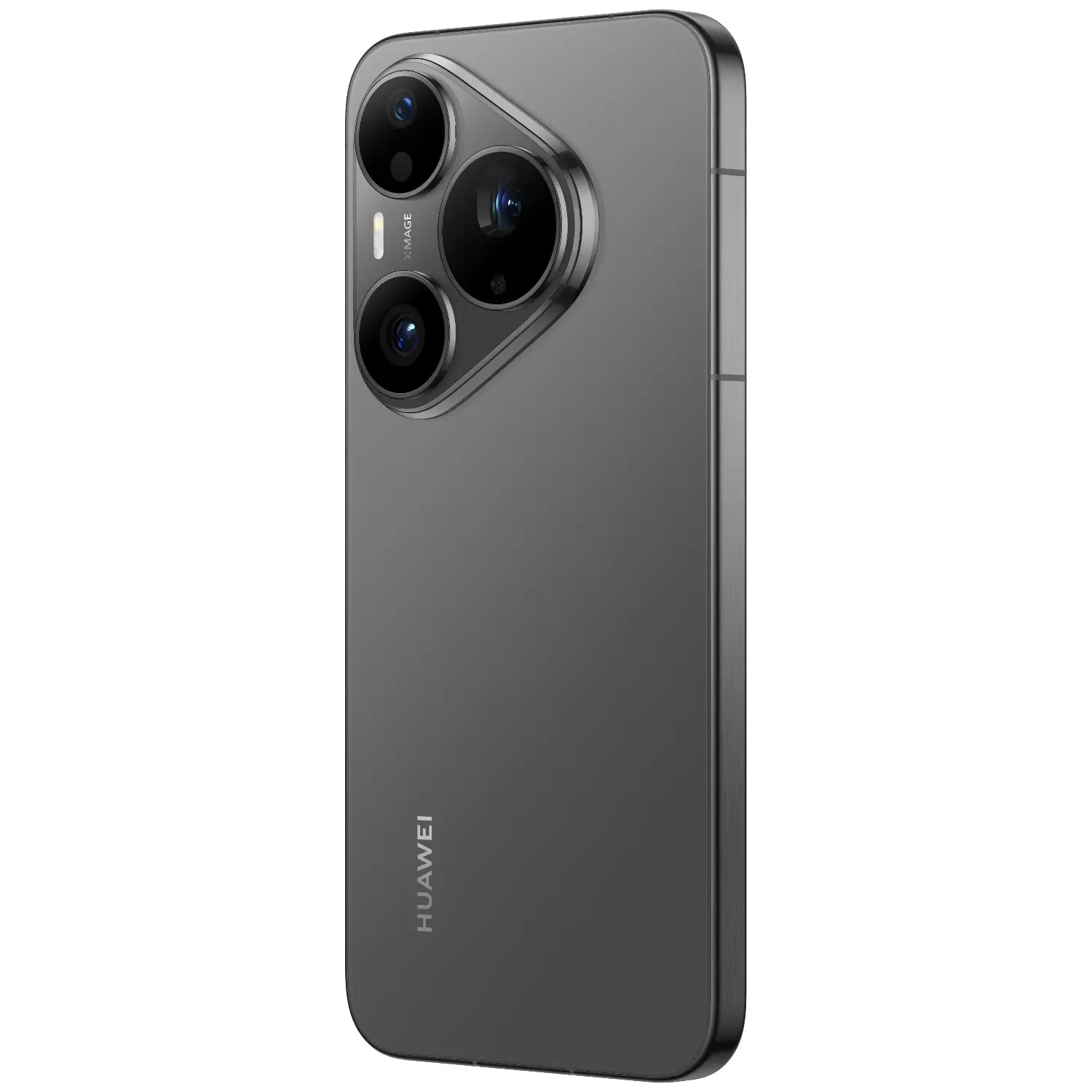 Смартфон Huawei Pura 90s Pro, 12+512GB Mulberry Black (51098YXG) фото