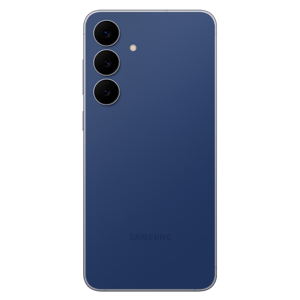 Смартфон Samsung Galaxy S25 FE 5G 8/128GB, Navy (SM-S731BDBBSKZ) фото