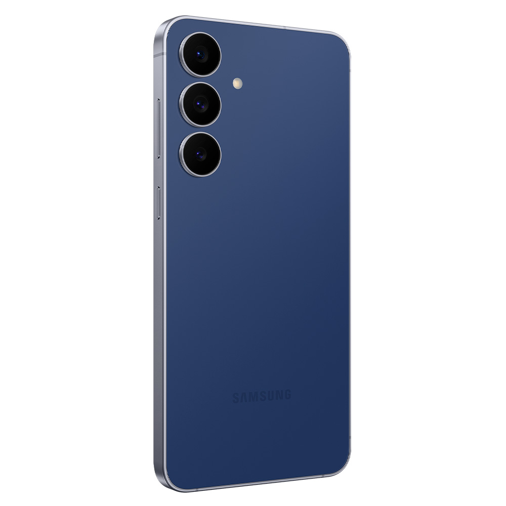 Смартфон Samsung Galaxy S25 FE 5G 8/128GB, Navy (SM-S731BDBBSKZ) фото