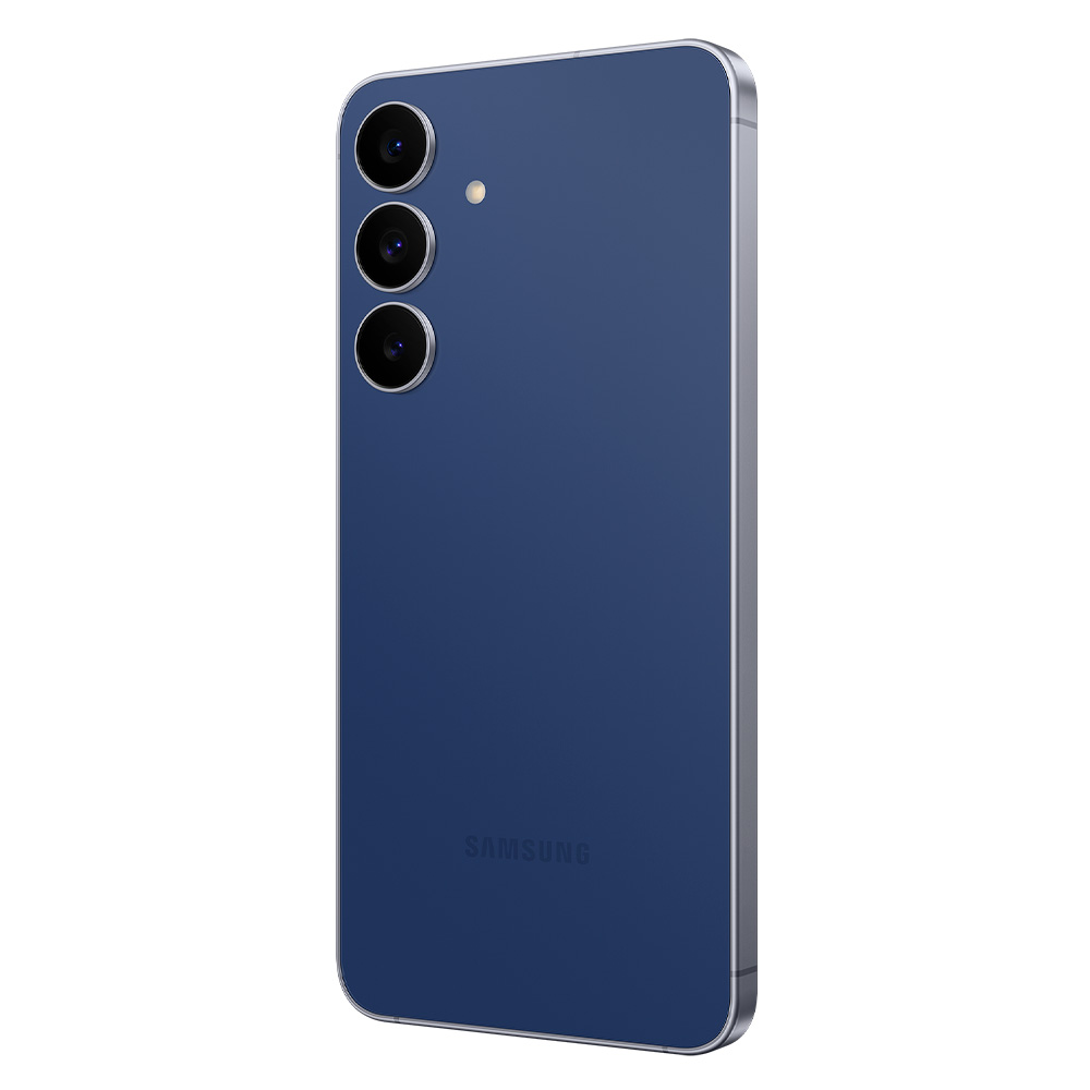 Смартфон Samsung Galaxy S25 FE 5G 8/128GB, Navy (SM-S731BDBBSKZ) фото