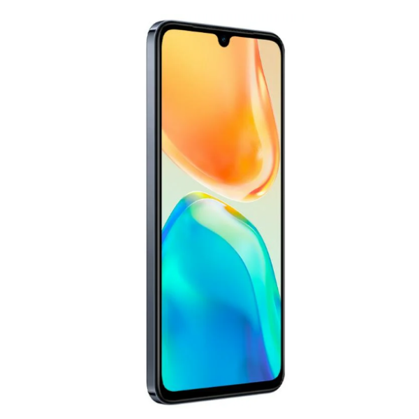 Смартфон vivo V25, 8/256GB, Diamond Black (V2202 ЧЕРНЫЙ БРИЛЛИАНТ/ҚАРА ГАУҺАРТАС) фото