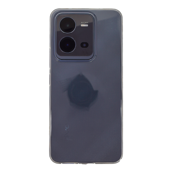 Смартфон vivo V25, 8/256GB, Diamond Black (V2202 ЧЕРНЫЙ БРИЛЛИАНТ/ҚАРА ГАУҺАРТАС) фото