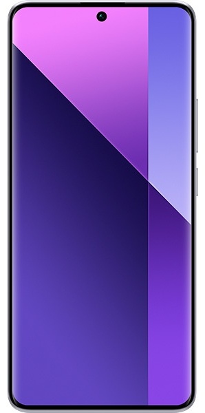 Смартфон Xiaomi Redmi Note 13 Pro+ 5G, 12/512GB, Aurora Purple(23090RA98G/749777) фото