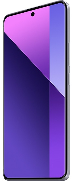 Смартфон Xiaomi Redmi Note 13 Pro+ 5G, 12/512GB, Aurora Purple(23090RA98G/749777) фото