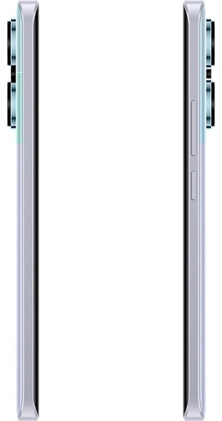 Смартфон Xiaomi Redmi Note 13 Pro+ 5G, 12/512GB, Aurora Purple(23090RA98G/749777) фото