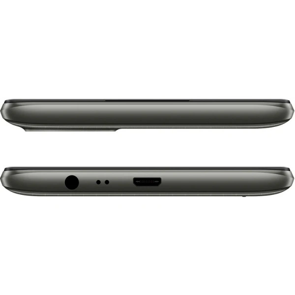 Смартфон realme C25Y, 4/128GB, Metal Grey (RMX3269/128GB/METAL GREY) фото