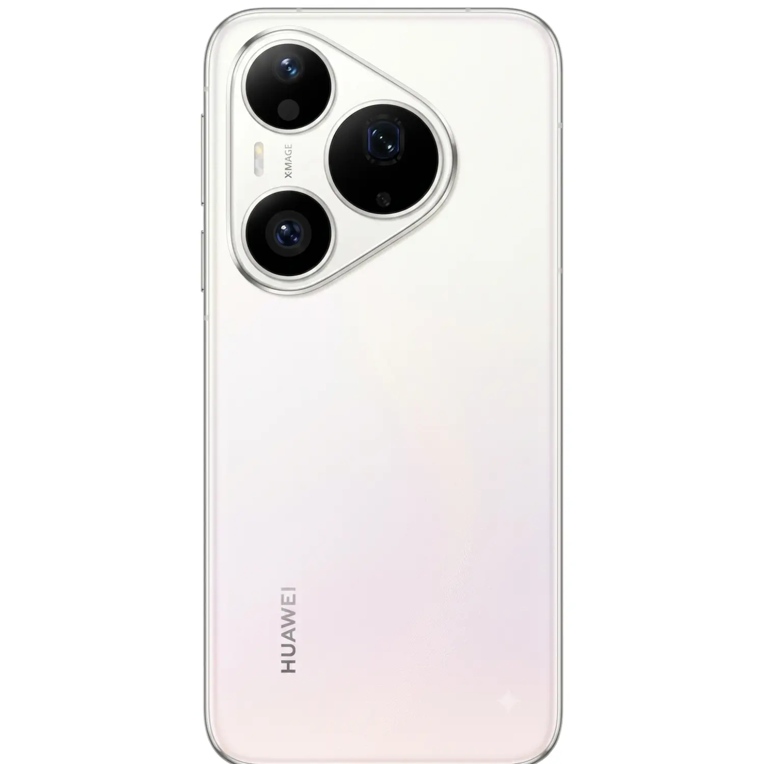 Смартфон Huawei Pura 90s Pro, 12+512GB Coconut White (51098YXH) фото