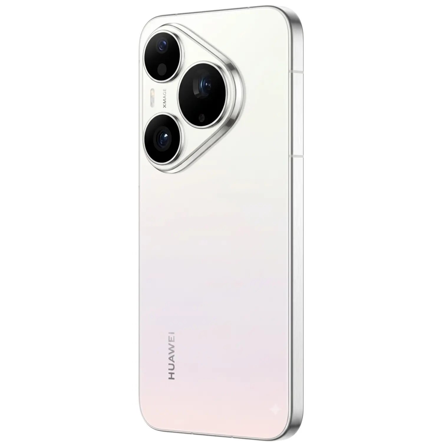 Смартфон Huawei Pura 90s Pro, 12+512GB Coconut White (51098YXH) фото