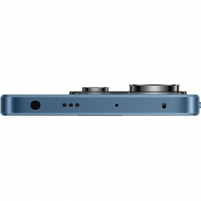 картинка Смартфон POCO X6 5G, Blue от магазина itmag.kz