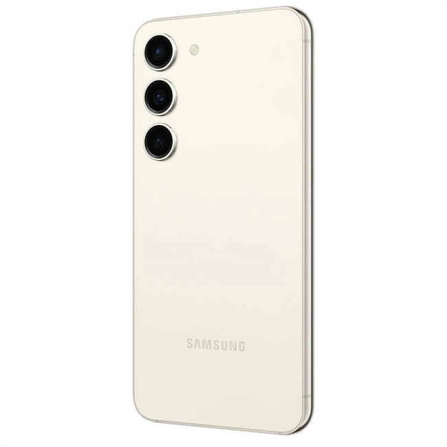 картинка Смартфон Samsung Galaxy S23+ 5G 256GB beige (SM-S916BZEDSKZ) от магазина itmag.kz