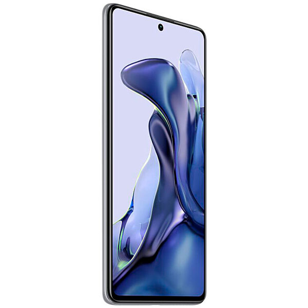 Смартфон Xiaomi 11T, 8/128GB, Celestial Blue (21081111RG/750656) фото