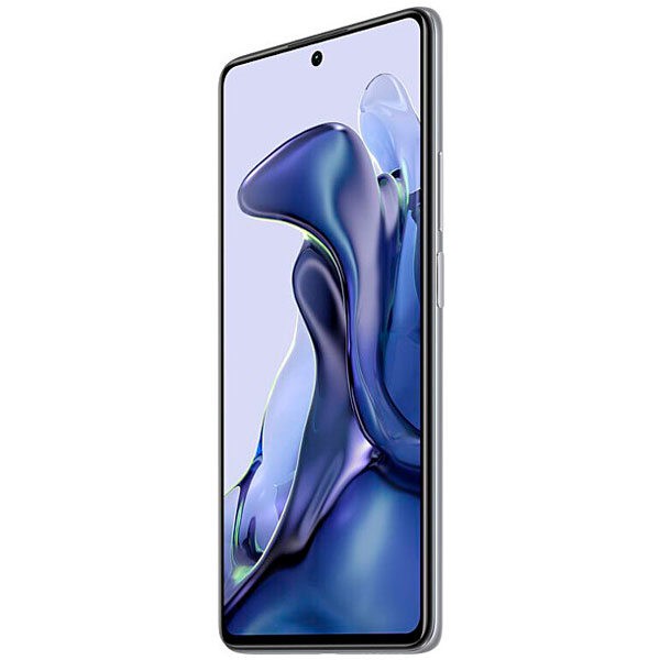 Смартфон Xiaomi 11T, 8/128GB, Celestial Blue (21081111RG/750656) фото