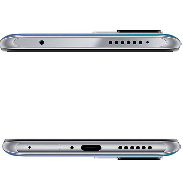 Смартфон Xiaomi 11T, 8/128GB, Celestial Blue (21081111RG/750656) фото
