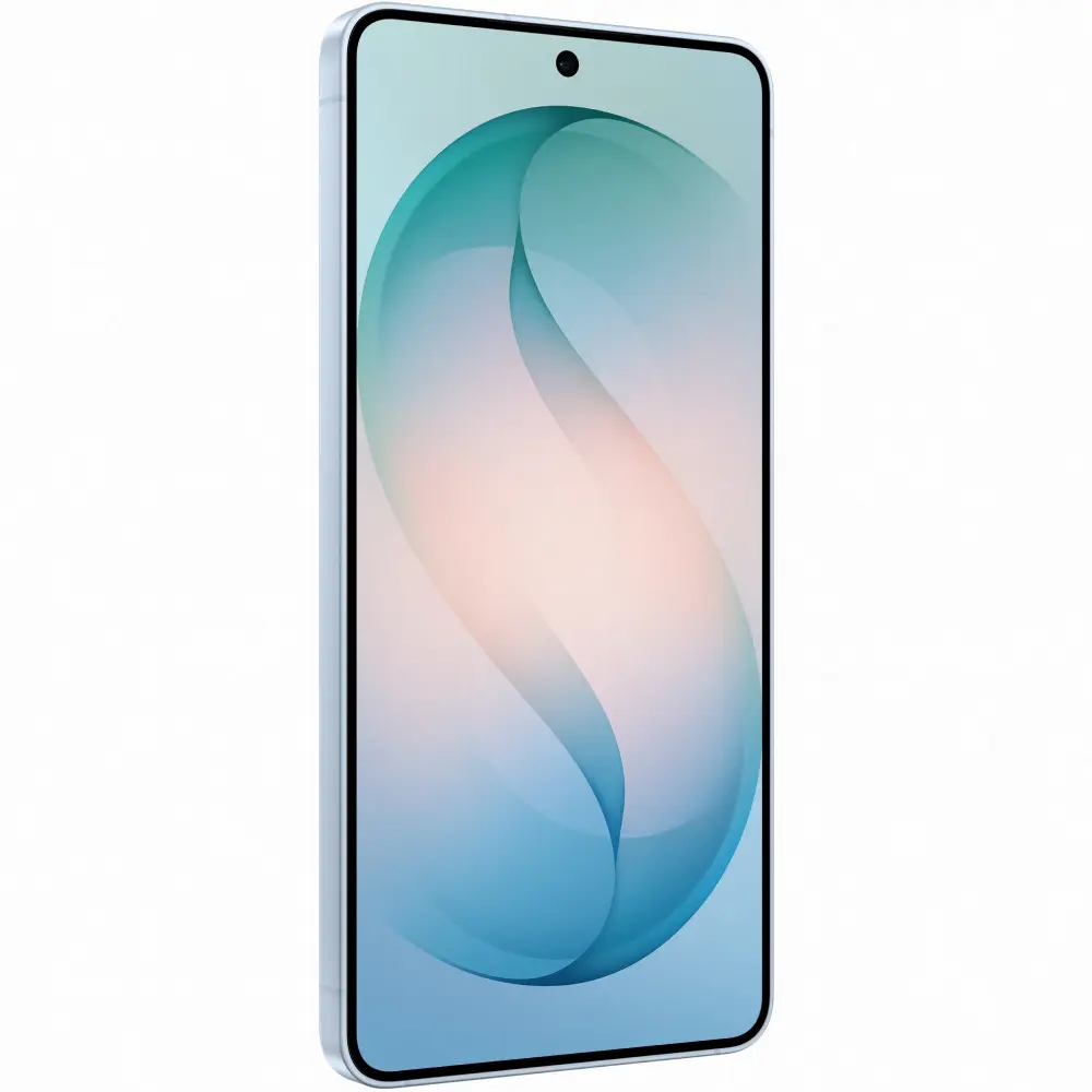 Смартфон Samsung Galaxy S26+ 5G 512GB - sky blue (SM-S947BLBCSKZ) фото