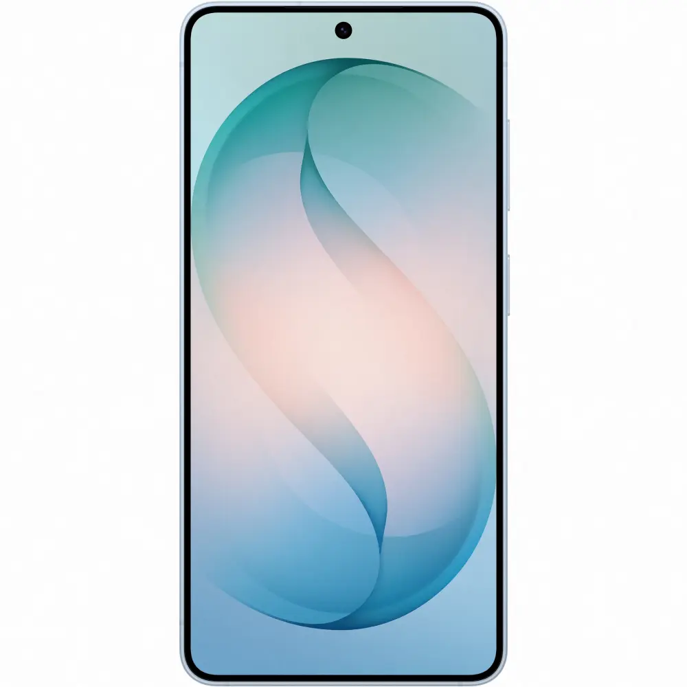 Смартфон Samsung Galaxy S26+ 5G 512GB - sky blue (SM-S947BLBCSKZ) фото