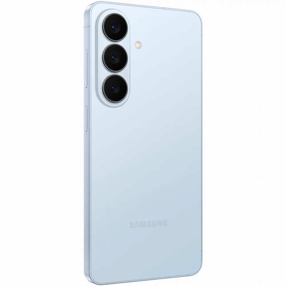 Смартфон Samsung Galaxy S26+ 5G 512GB - sky blue (SM-S947BLBCSKZ) фото