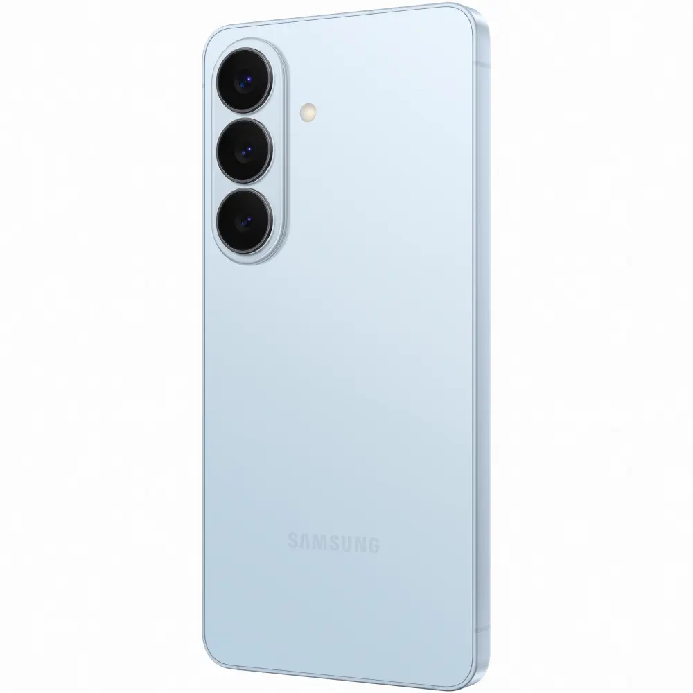 Смартфон Samsung Galaxy S26+ 5G 512GB - sky blue (SM-S947BLBCSKZ) фото