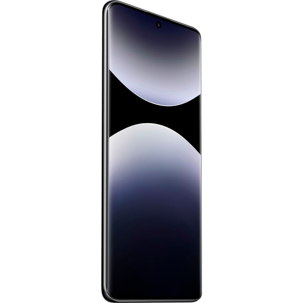 Смартфон Xiaomi Redmi Note 14 Pro, 8/256GB, Black (24116RACCG/742167) фото