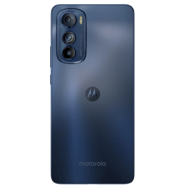 Смартфон motorola edge 30 5G, 8/256GB, Meteor Grey (PAUC0042TN/256GB/METEOR GREY) фото