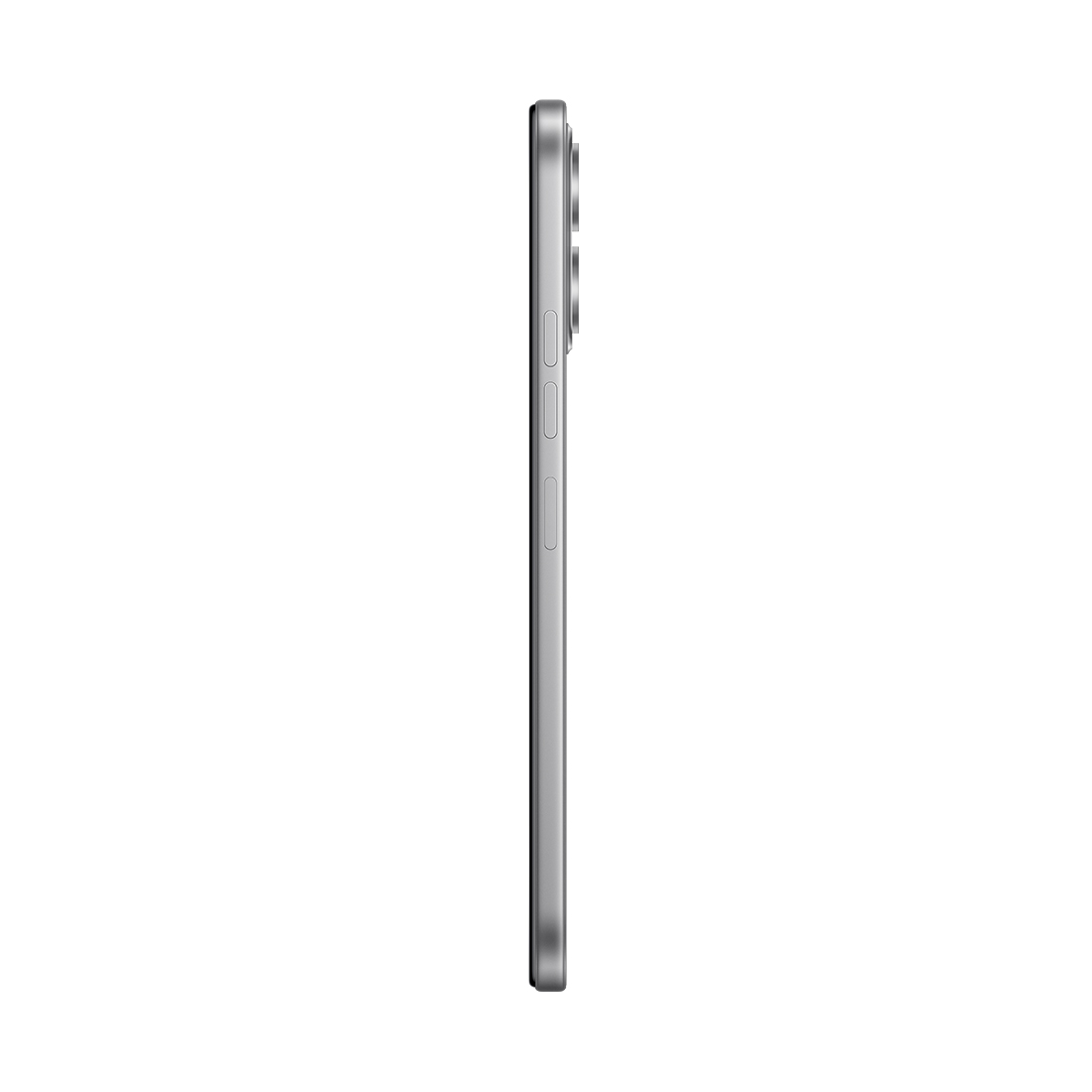 Смартфон TECNO SPARK 50 Pro, 256+8 GB Titanium Grey (KO5/256/8GB/Titanium Grey) фото