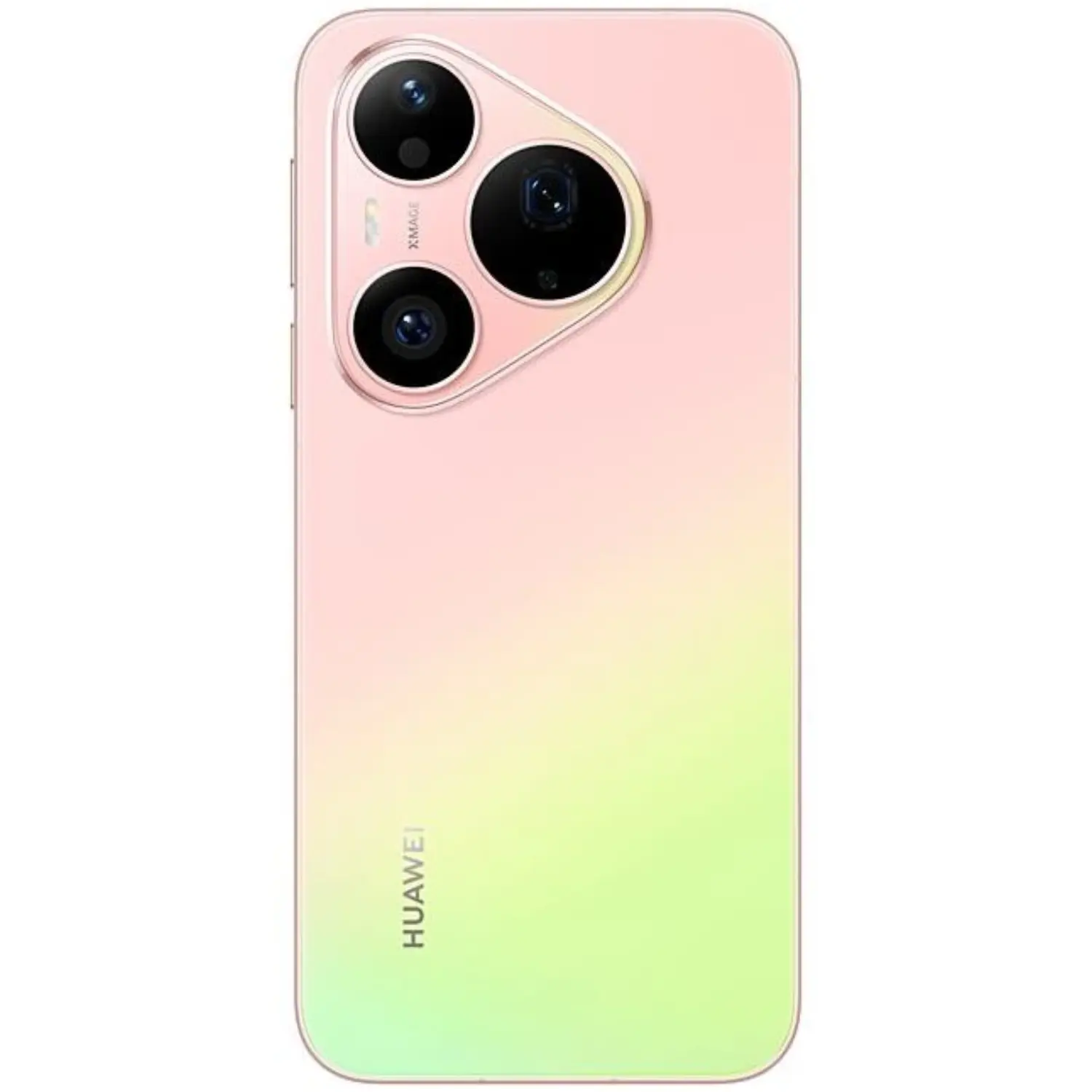 Смартфон Huawei Pura 90s Pro, 12+512GB Guava Soda (51098YXK) фото
