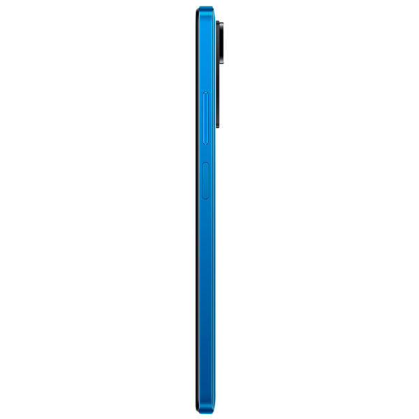  Смартфон Xiaomi Redmi Note 11S Twilight Blue (2201117SG/771323) фото