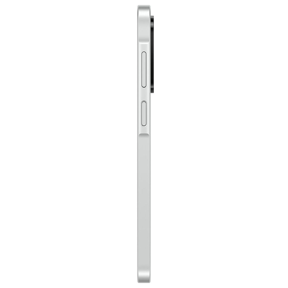 Смартфон Samsung Galaxy A26 5G 256GB, White (SM-A266BZWHSKZ) фото