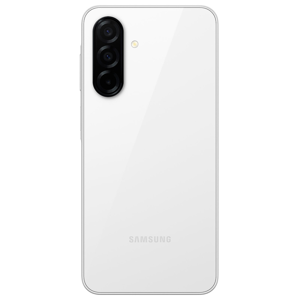 Смартфон Samsung Galaxy A26 5G 256GB, White (SM-A266BZWHSKZ) фото
