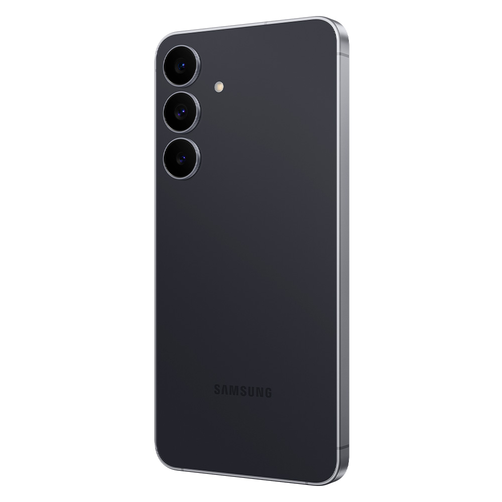 Смартфон Samsung Galaxy S25 FE 5G 8/256GB, Jetblack (SM-S731BZKCSKZ) фото