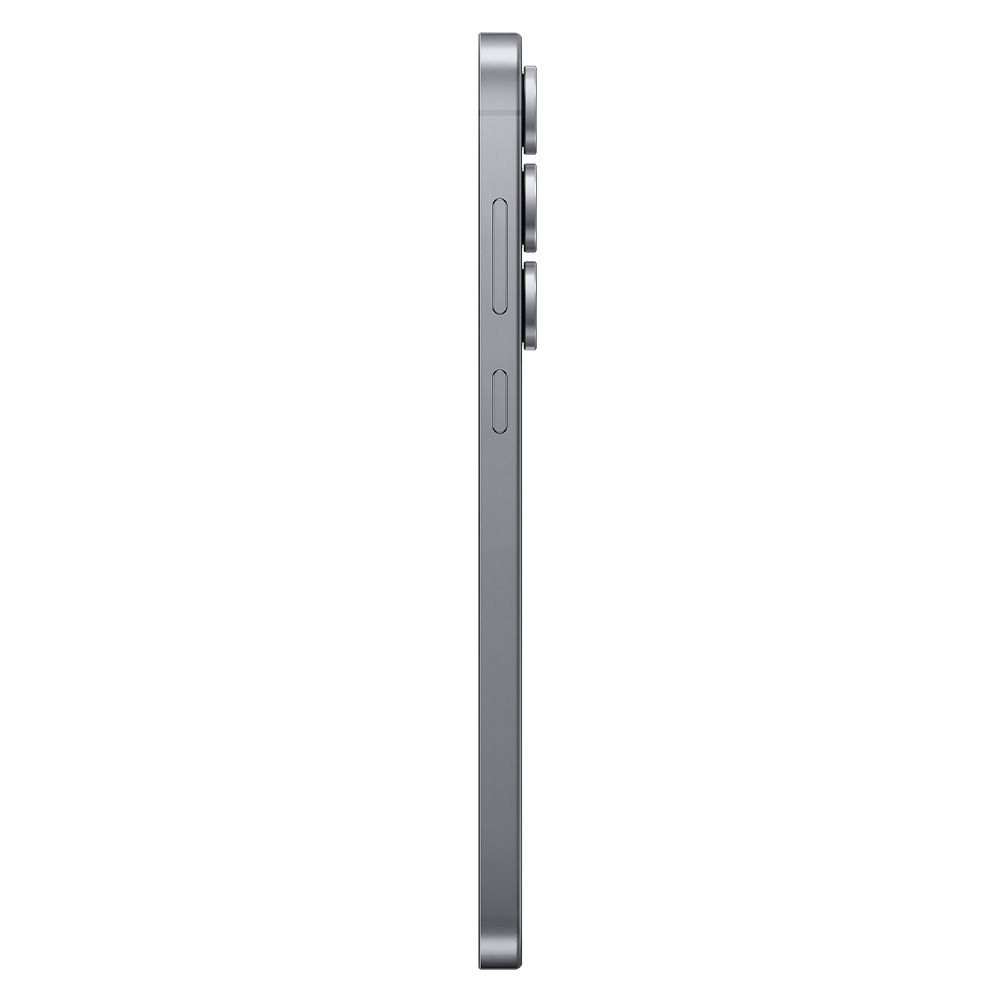 Смартфон Samsung Galaxy S25 FE 5G 8/256GB, Jetblack (SM-S731BZKCSKZ) фото