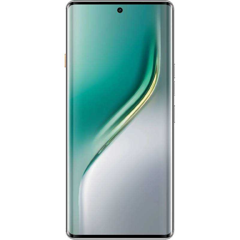 Смартфон Tecno Camon 40 Pro, 8/256GB, LAKE GREEN (CM6/EMERALD LAKE GREEN 8/256) фото