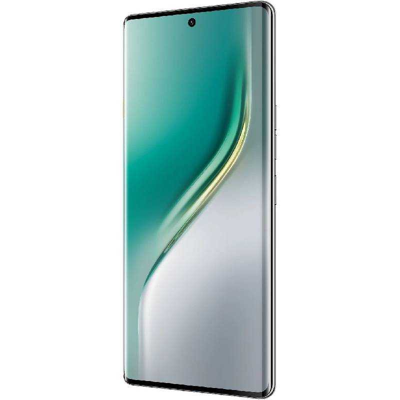 Смартфон Tecno Camon 40 Pro, 8/256GB, LAKE GREEN (CM6/EMERALD LAKE GREEN 8/256) фото